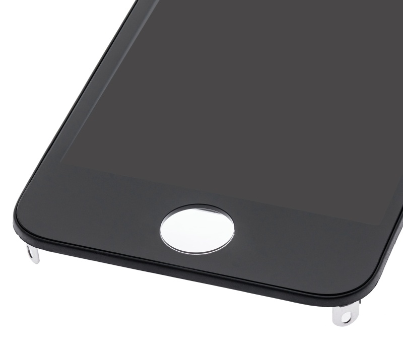 LCD Assembly Compatible For iPhone 4 (CDMA) (Aftermarket Plus) (Black)