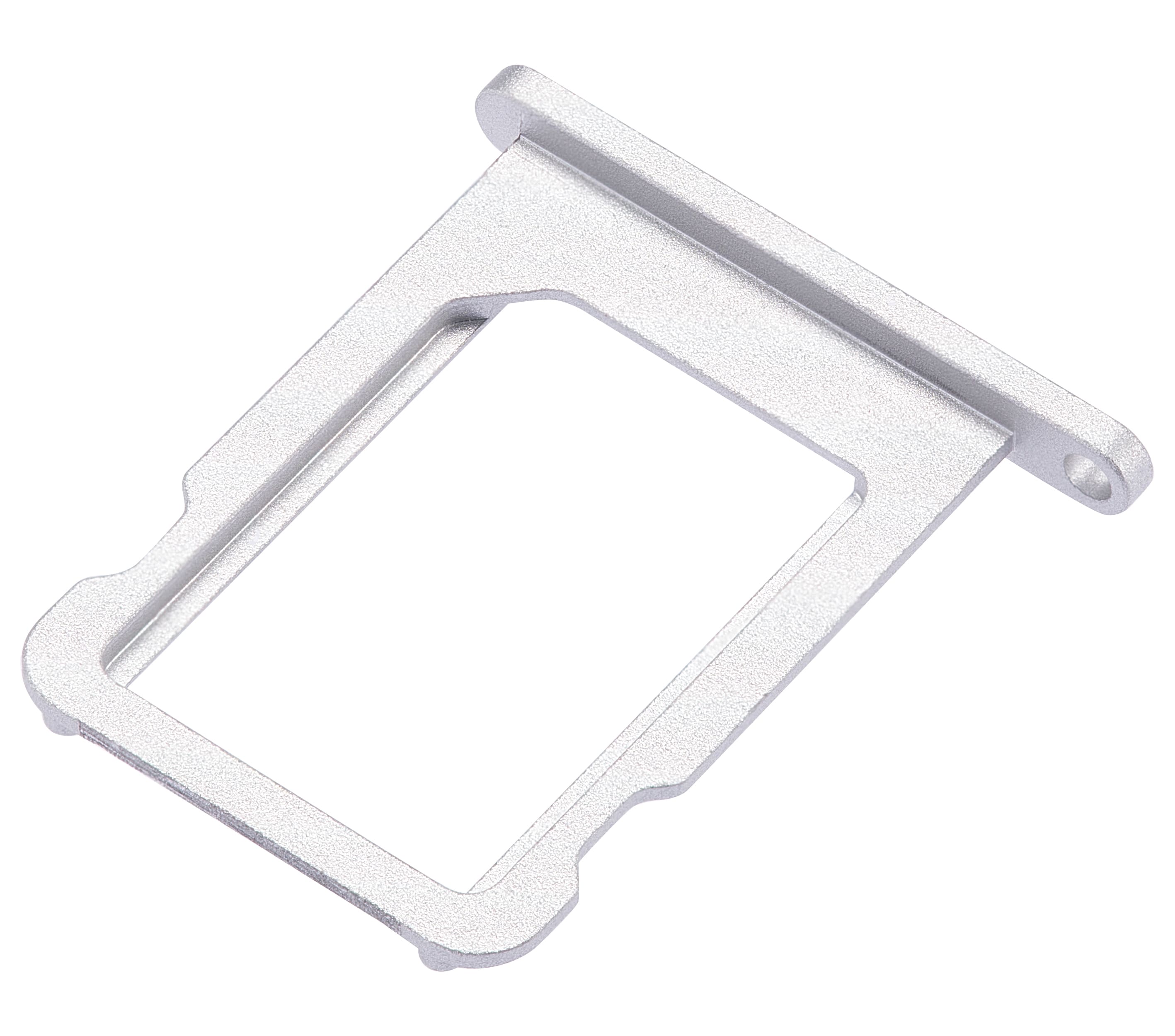 Sim Card Tray Compatible For iPad Mini 6 (White)