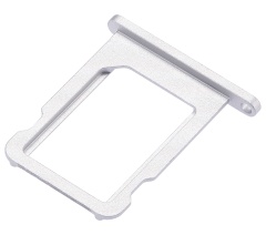 Sim Card Tray Compatible For iPad Mini 6 (White)