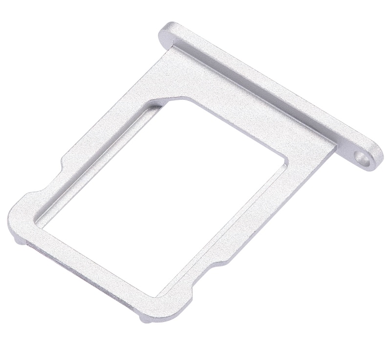 Sim Card Tray Compatible For iPad Mini 6 (White)