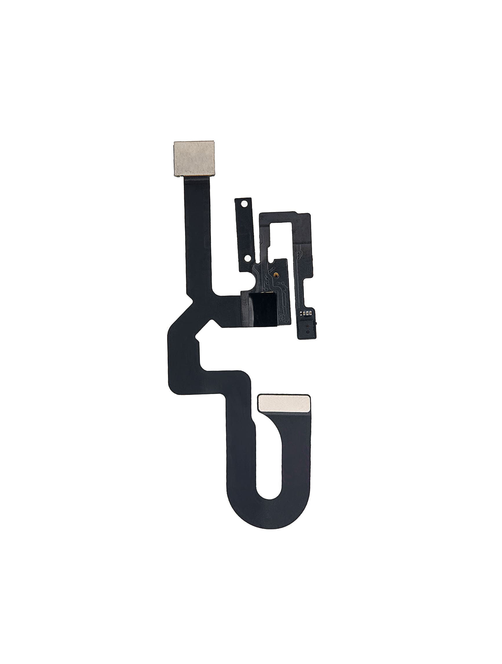 Front Camera And Proximity Sensor Flex Compatible For iPhone 7 Plus (Aftermarket)