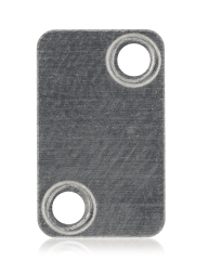Battery Cable Holding Bracket Compatible For iPhone 11 Pro (Small)