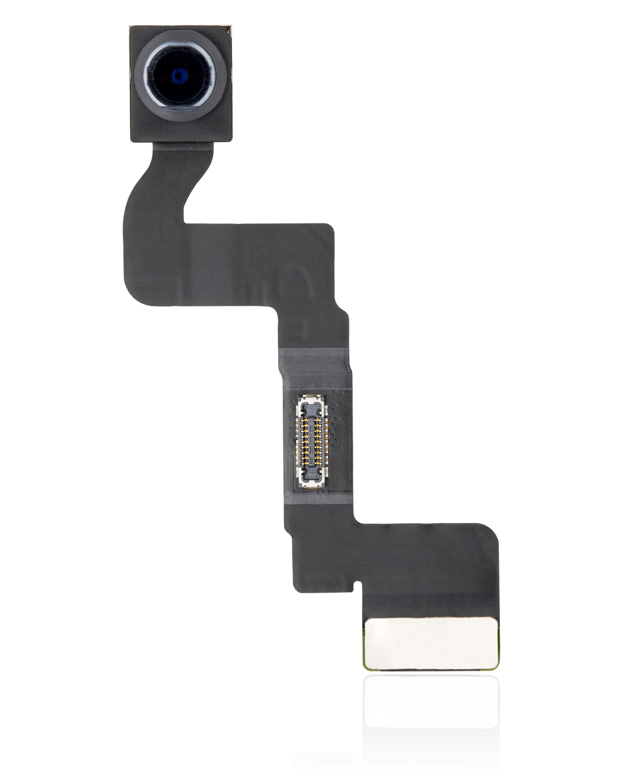 Front Camera Module With Bracket for iPhone 11 (Decoupling Required)
