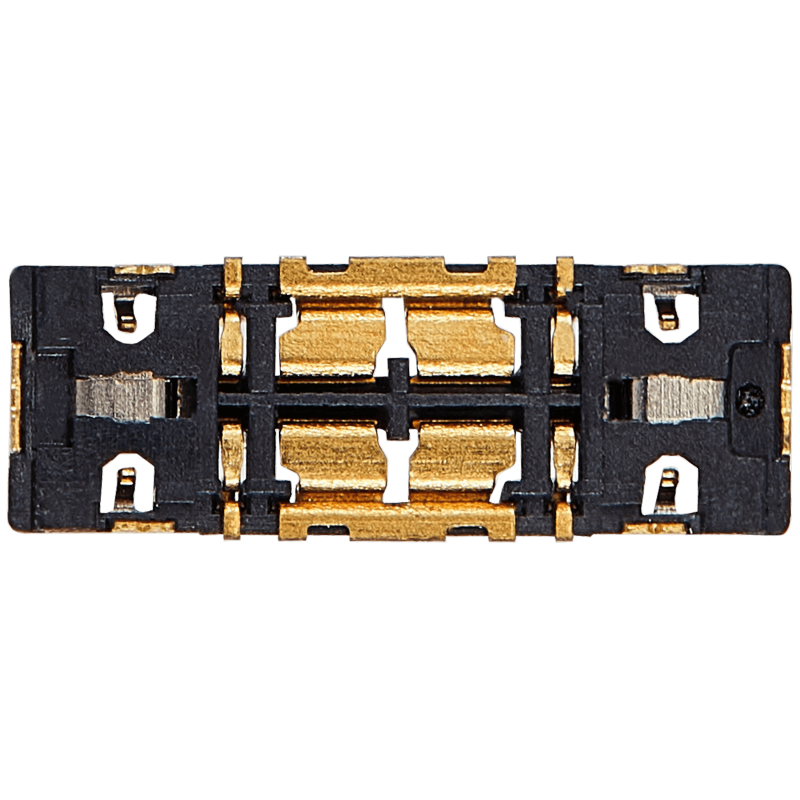 Battery FPC Connector Compatible For iPhone 13 Series (8 Pin)
