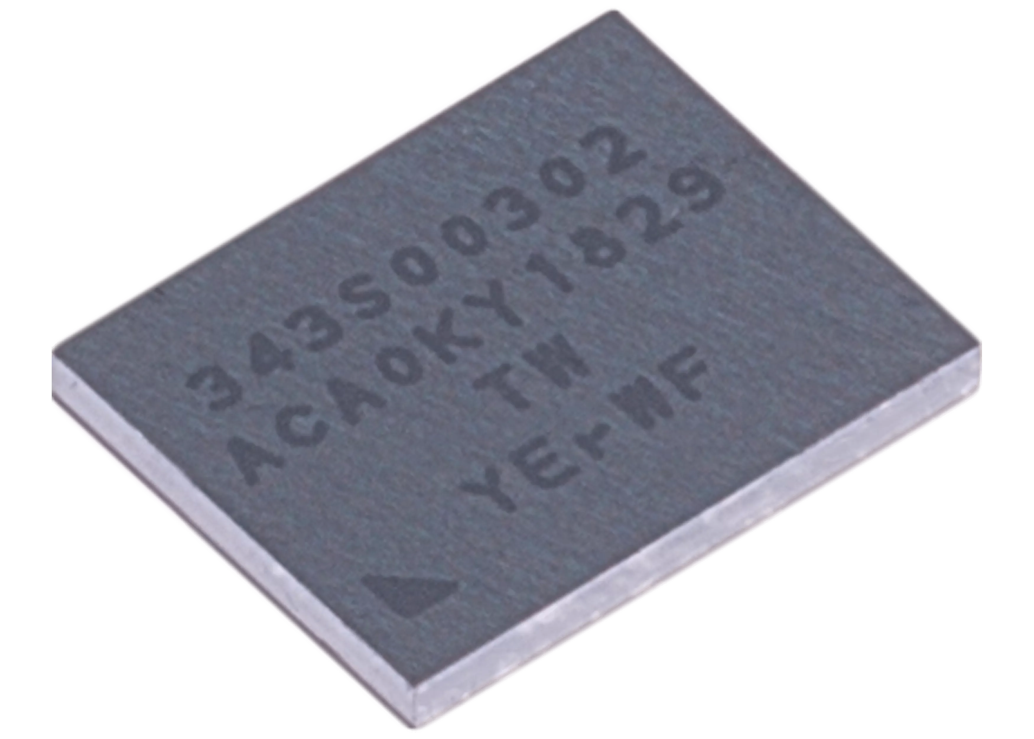 Big Audio IC Compatible For iPad Pro 12.9" 4th Gen (2020) / Pro 11" 2rd Gen (2020) (343S00302/370)