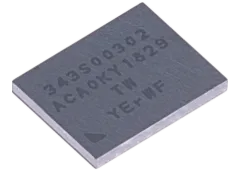 Big Audio IC Compatible For iPad Pro 12.9" 4th Gen (2020) / Pro 11" 2rd Gen (2020) (343S00302/370)