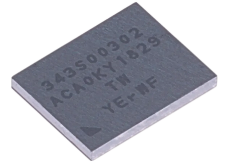 Big Audio IC Compatible For iPad Pro 12.9" 4th Gen (2020) / Pro 11" 2rd Gen (2020) (343S00302/370)