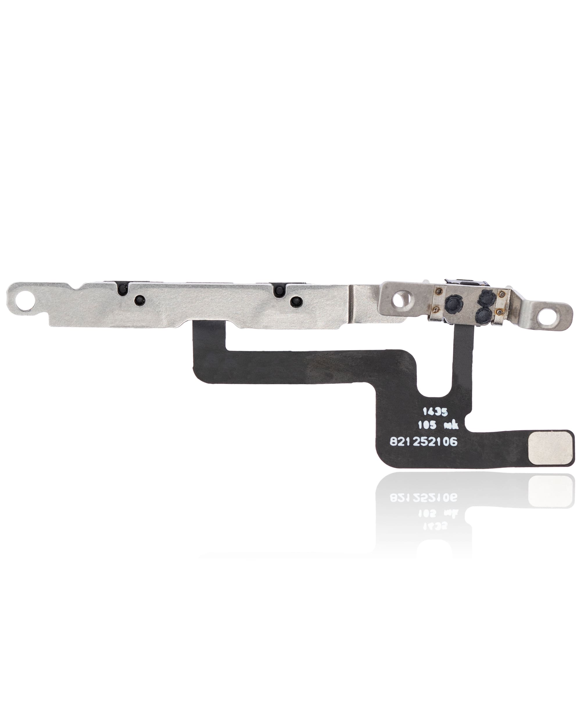 Volume Flex Cable Compatible For iPhone 6