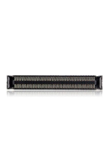 Digitizer FPC Connector ( On The Board Not LCD Flex) Compatible For iPad Mini 4 (68 Pin)