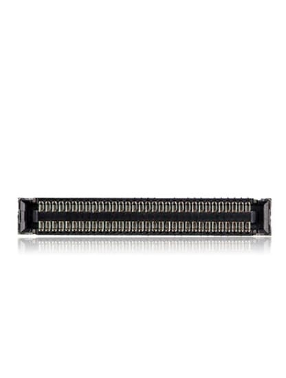 Digitizer FPC Connector ( On The Board Not LCD Flex) Compatible For iPad Mini 4 (68 Pin)