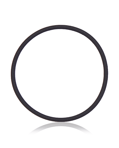 Back Camera Lens O-Ring Gasket Compatible For iPhone XR / 11 / 11 Pro / 11 Pro Max / 12 / 12 Mini / 12 Pro (100 Pack)