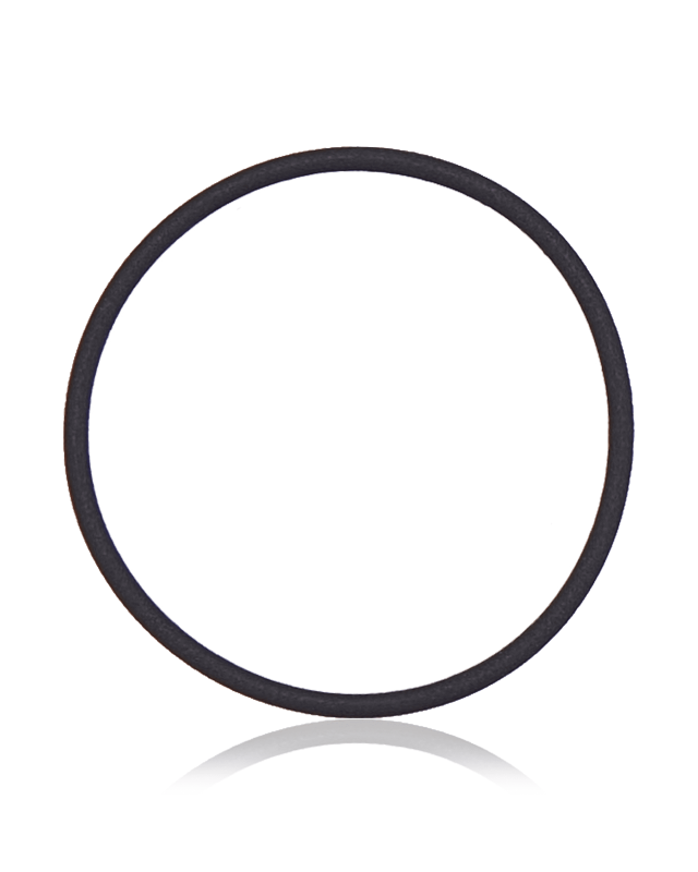 Back Camera Lens O-Ring Gasket Compatible For iPhone XR / 11 / 11 Pro / 11 Pro Max / 12 / 12 Mini / 12 Pro (100 Pack)
