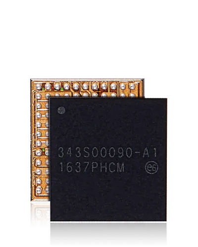 Power Management IC Compatible For iPad Pro 12.9" 2nd Gen (2017) (343S00090)
