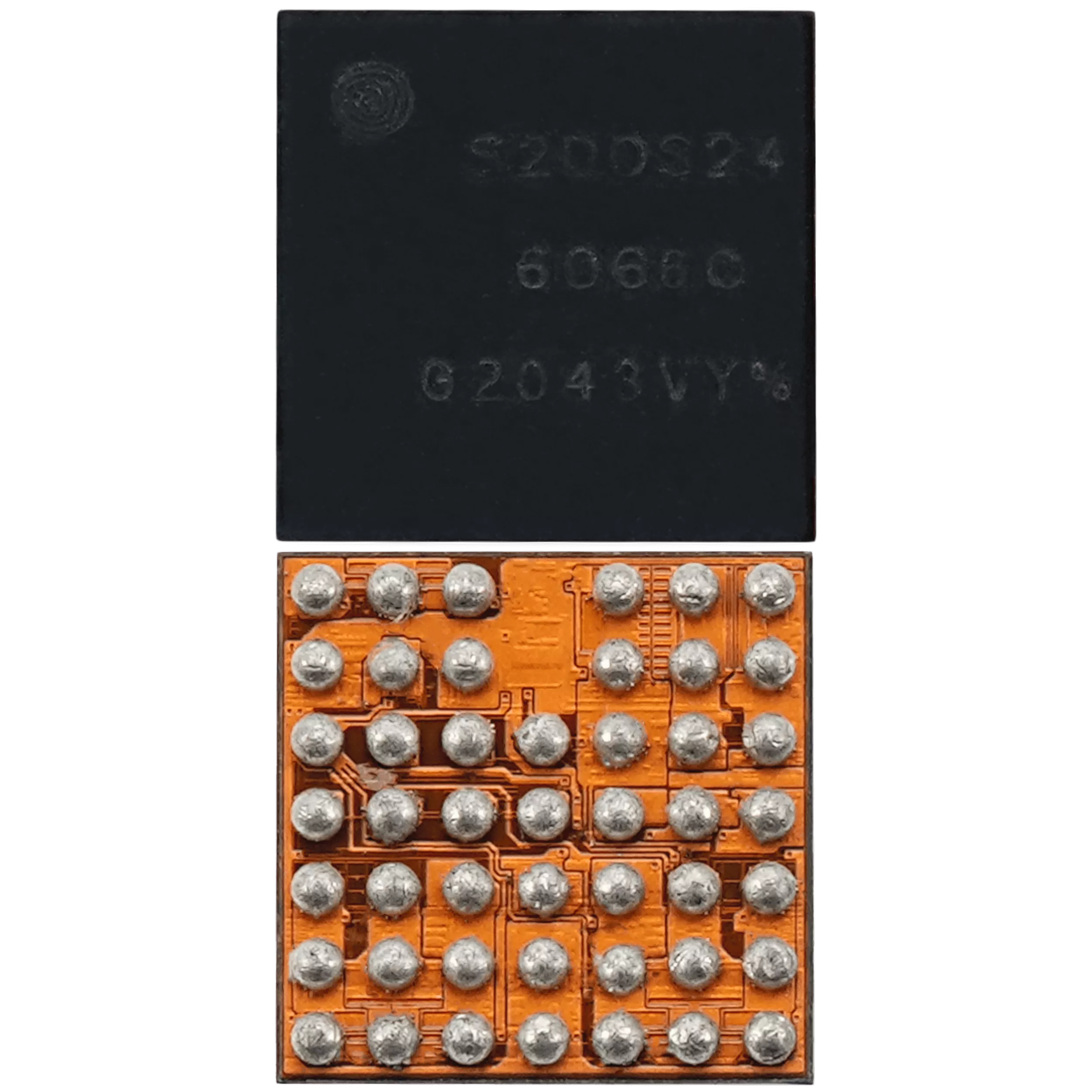 LCD Display IC Chip Compatible For iPhone 12 Mini / 12 Pro / 13 Mini (S2D0S24)