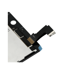 LCD Assembly With Digitizer Compatible For iPad Air 2 (Sleep / Wake Sensor Flex Pre-Installed) (Aftermarket Plus) (Black)