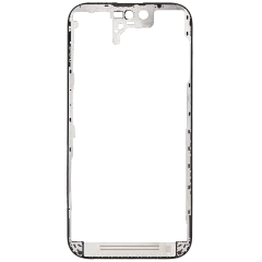 Frame Only Compatible For iPhone 14 Pro (10 Pack) (OCA Master)