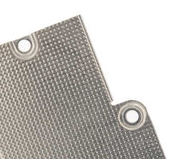 LCD Cable Holding Bracket Compatible For iPad Air 2