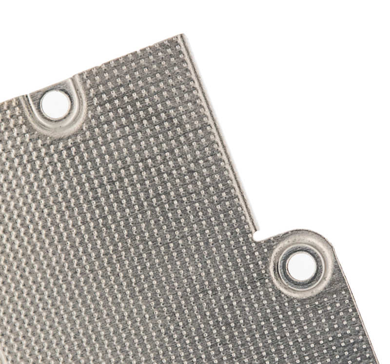 LCD Cable Holding Bracket Compatible For iPad Air 2