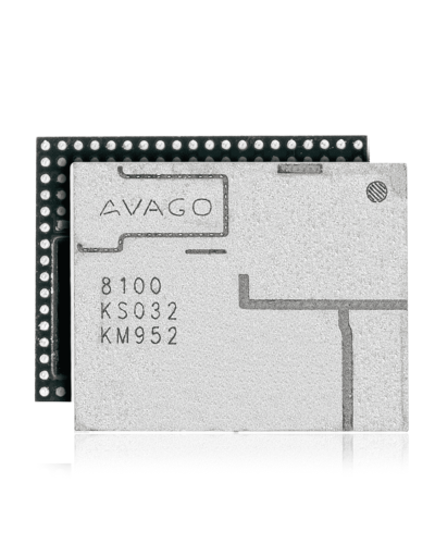 High Power Frequency Amplifier Compatible For iPhone 11 / 11 Pro / 11 Pro Max (8100)