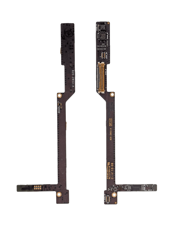 LCD Power Switch Connection Board Compatible For iPad 2 (WiFi Version)