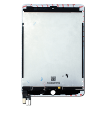 LCD Assembly With Digitizer Compatible For iPad Mini 5 (Sleep / Wake Sensor Flex Pre-Installed) (Premium) (Black)