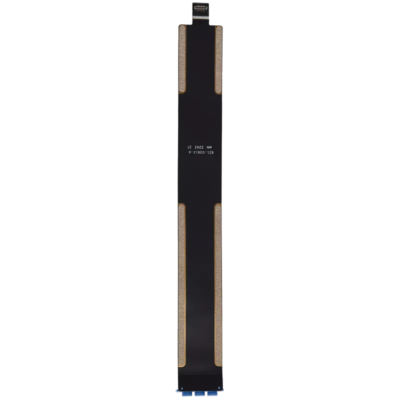 Keyboard Flex Cable Compatible For iPad 10 (2022) (Blue)