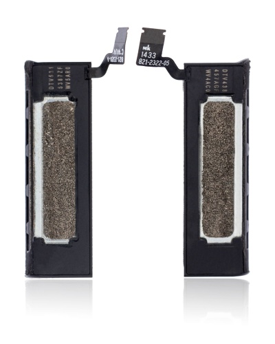 Loudspeaker (Right / Left) Compatible For iPad Air 2