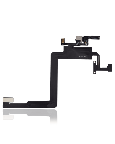 Proximity Sensor Flex Cable compatible For iPhone 11 Pro (Programming and Soldering Required) (I2C)