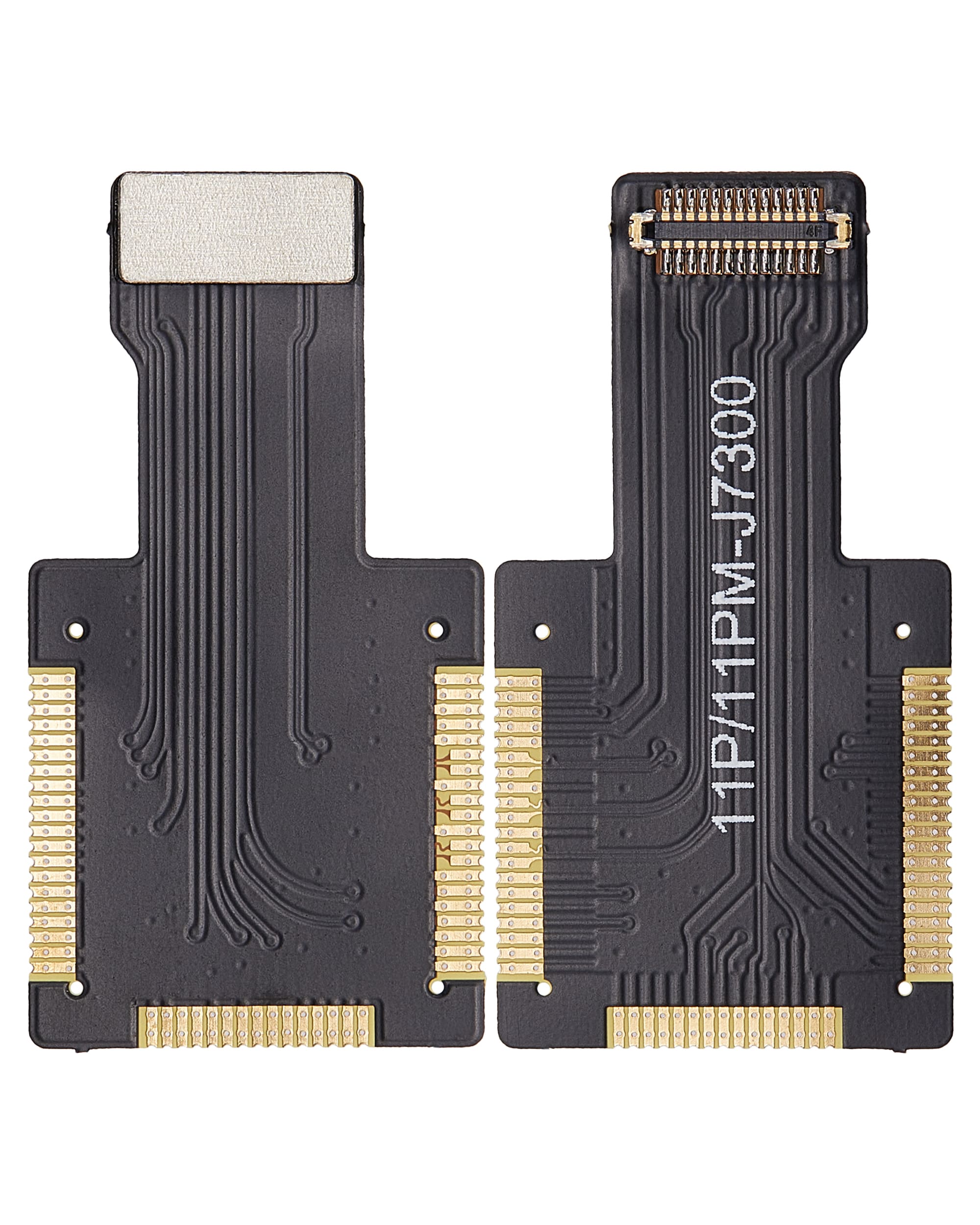 Telephoto Camera Flex Compatible For iPhone 11 Pro / 11 Pro Max (J7300) (Soldering Required)