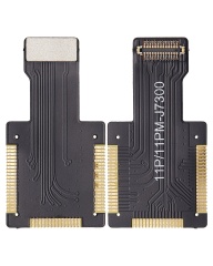 Telephoto Camera Flex Compatible For iPhone 11 Pro / 11 Pro Max (J7300) (Soldering Required)