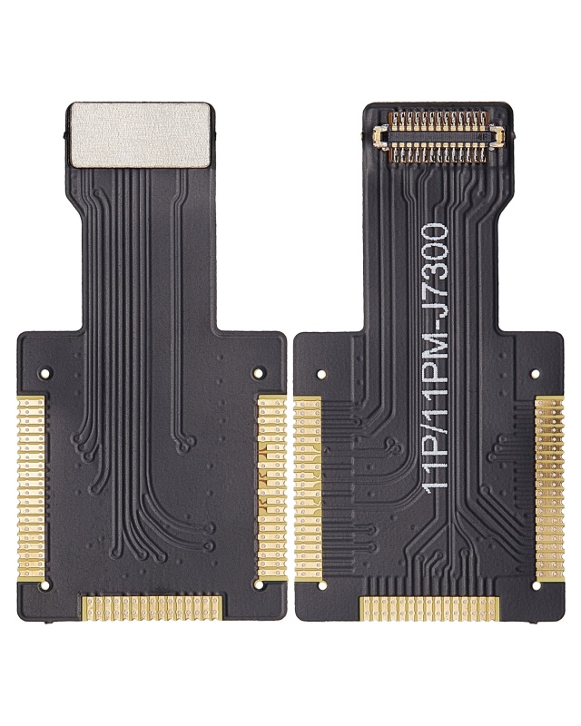 Telephoto Camera Flex Compatible For iPhone 11 Pro / 11 Pro Max (J7300) (Soldering Required)
