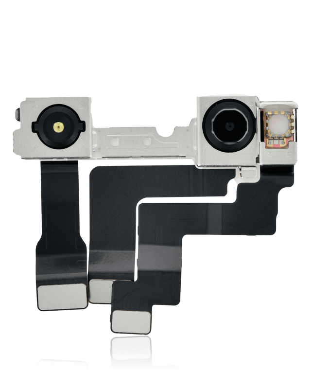 Front Camera Compatible For iPhone 12 Mini