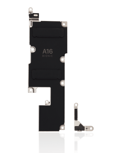 Small Metal Bracket (On Motherboard) Compatible For iPhone 14 Pro Max