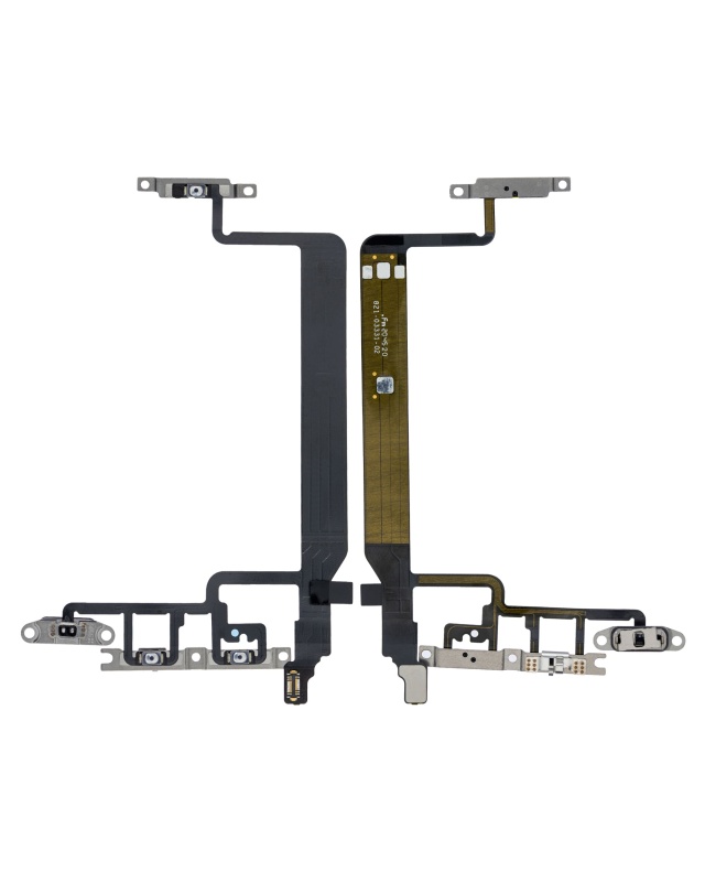 Power Button Flex Cable Compatible For iPhone 13 Pro