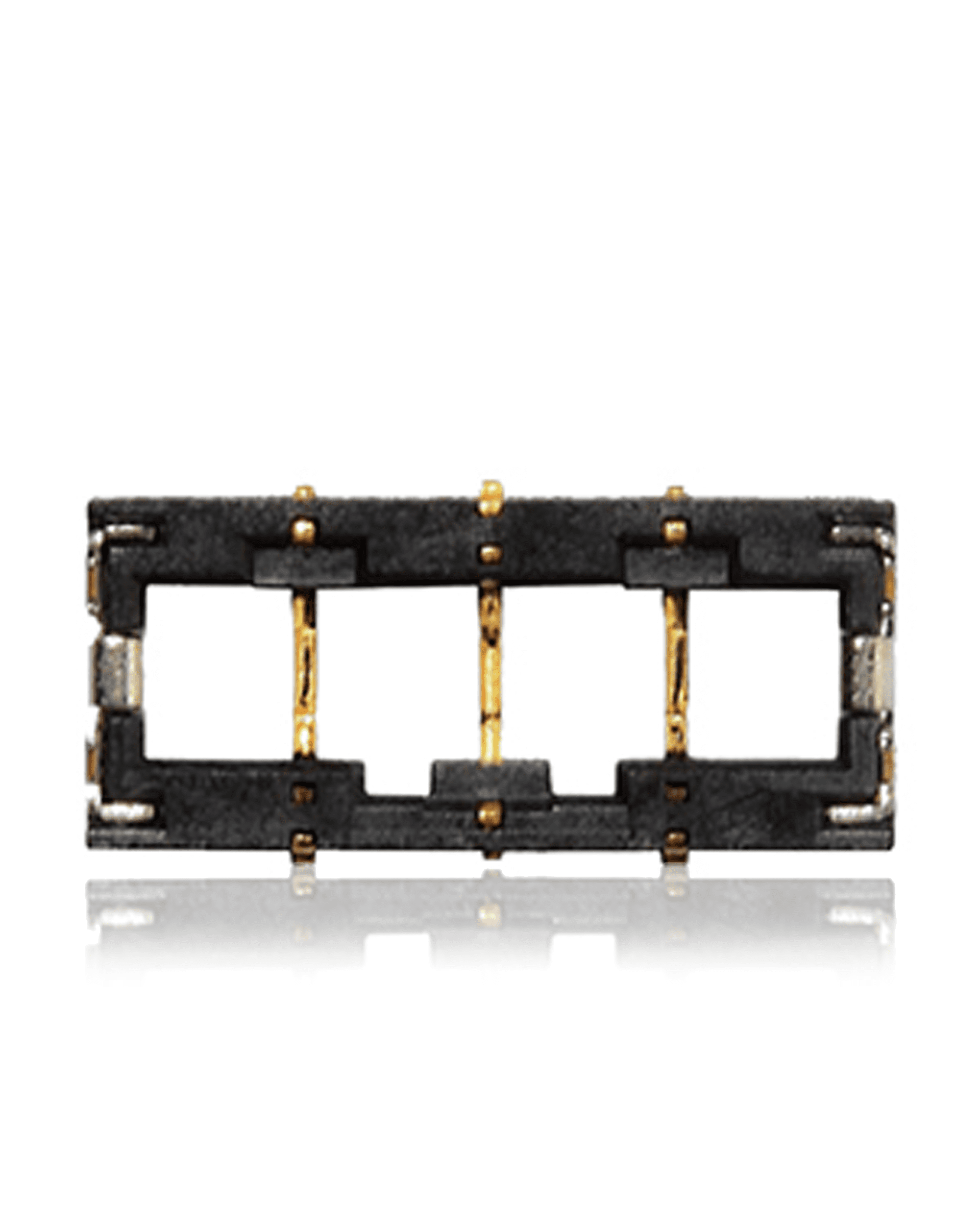 FPC Connector Compatible For iPhone 6 Plus (J2523: 4 Pins)