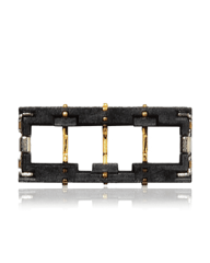 FPC Connector Compatible For iPhone 6 Plus (J2523: 4 Pins)