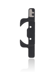 Home Button Holding Bracket With Rubber Gasket Compatible For iPad Mini 1 / Mini 2