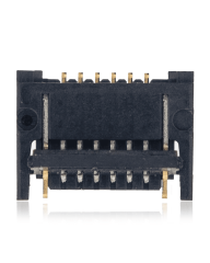 Power Button Flex ZIF Connector Compatible For iPad Air 1 / iPad Mini 1 (J2610 / J2960: 6 Pin)