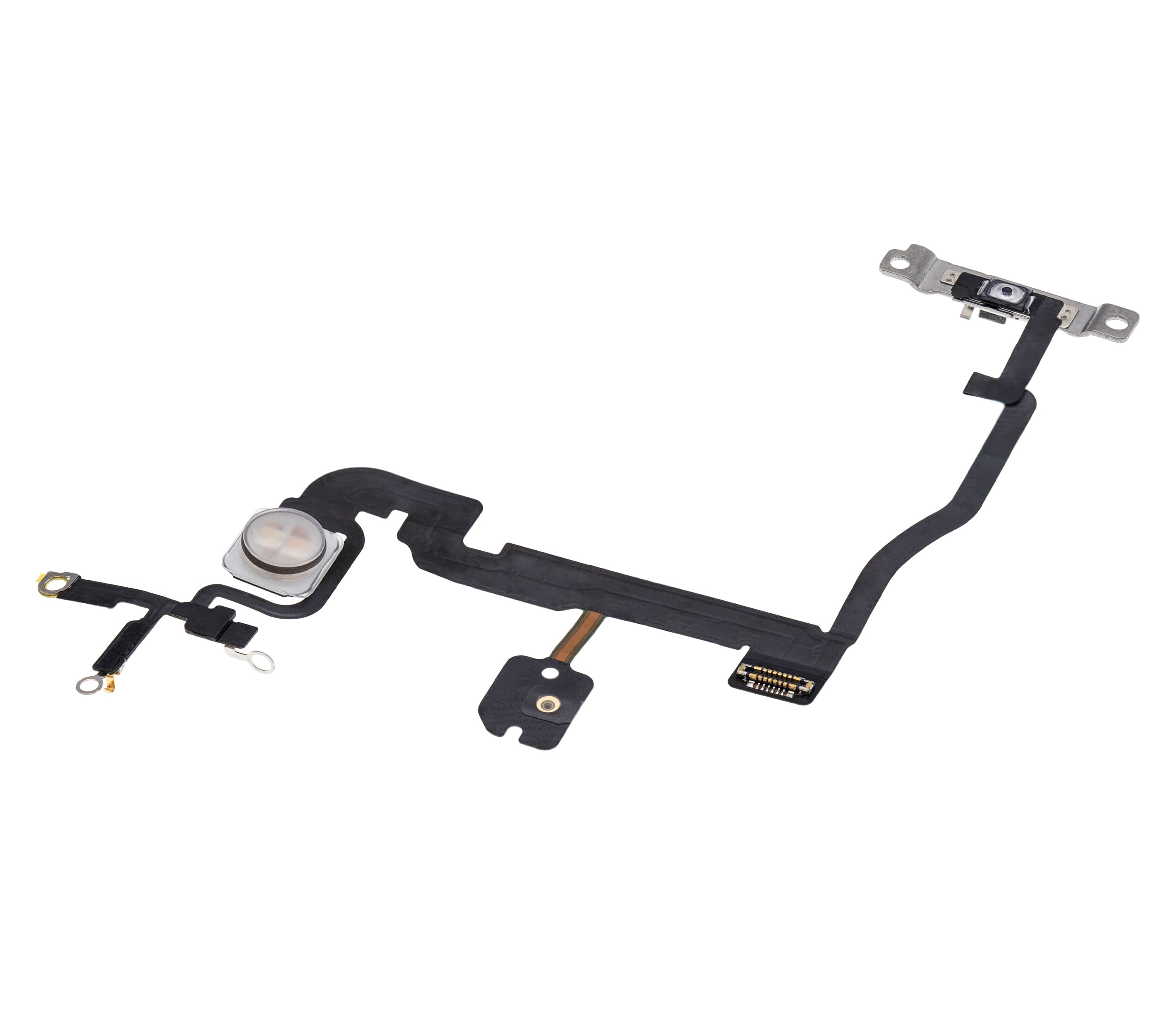 Power Button Flex Cable Compatible For iPhone 11 Pro Max