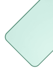 Back Cover Adhesive Tape Compatible For iPhone 8