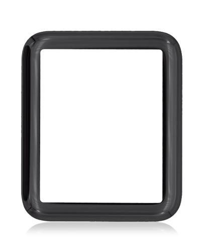 Front Cover Glass Compatible For Watch Series 2 / Series 3 (42MM)