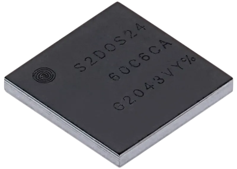 LCD Display IC Chip Compatible For iPhone 12 Mini / 12 Pro / 13 Mini (S2D0S24)