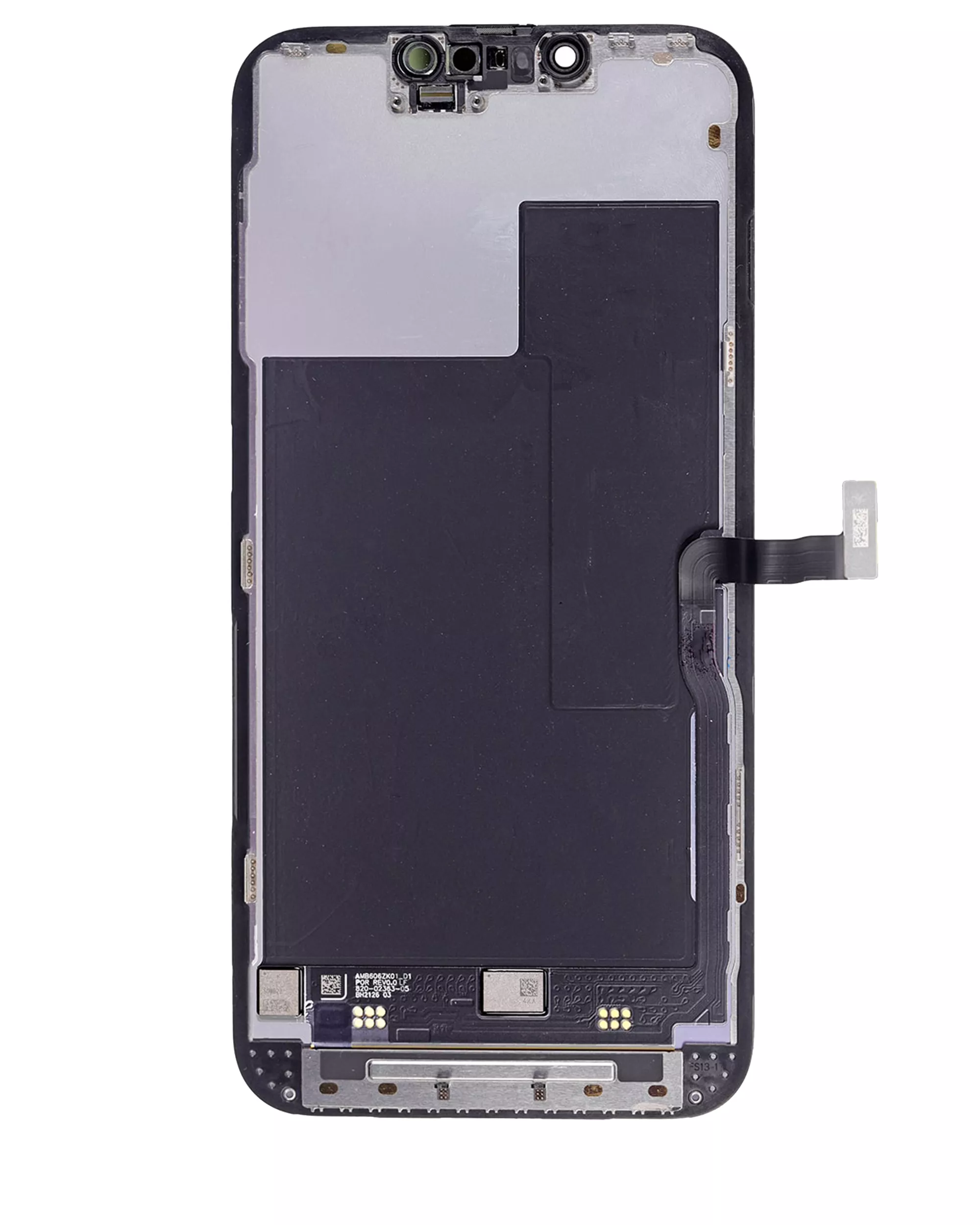 OLED Assembly Compatible For iPhone 13 Pro (Service Pack)