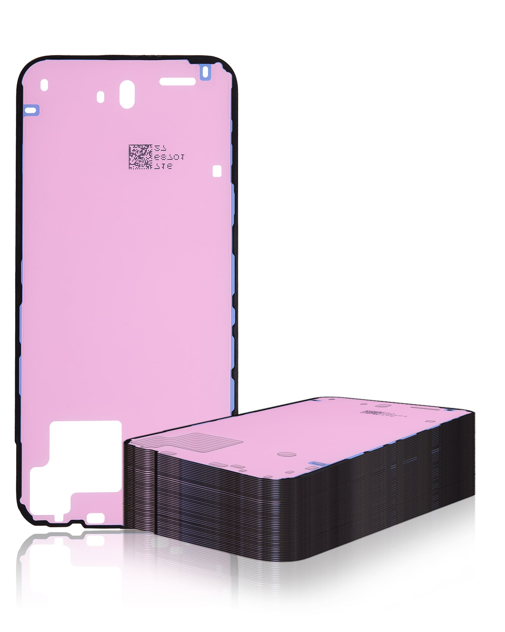 Waterproof LCD Adhesive Seal Compatible For iPhone 14 Plus (Back) (50 Pack)