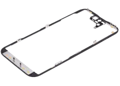 Frame Only Compatible For iPhone 14 Pro (10 Pack) (OCA Master)
