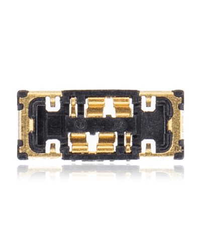 Battery Flex FPC Connector Compatible For iPhone 8 / 8 Plus (J3200: 4 Pin)