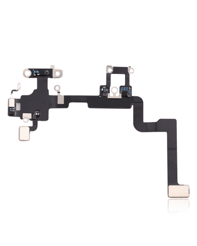 Wifi Motherboard Connecting Cable With Volume Flex Compatible For iPhone 11