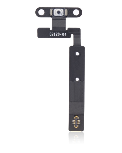 Power Button Flex Cable Compatible For iPad Mini 5