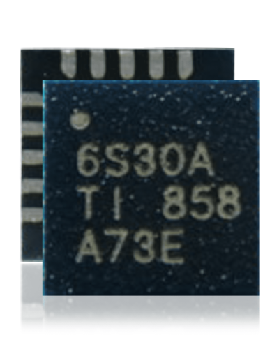 Charging Tigris IC Compatible For iPad Pro 11" 1st Gen (2018) (6S30A) (Yangzte)