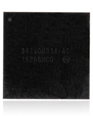 Power IC Compatible For iPad 7 (2019) (343S00314-A0)